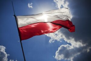 Szkolny Konkurs Plastyczny “Polska – to brzmi dumnie!”